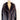 Vintage dark brown mink jacket by Gartenhouse - size small-medium - NextStage Vintage