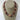 Cocoa, peach and crystal double strand necklace - 1960s vintage - NextStage Vintage