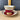 Adderley maroon and gold flourish tea cup and saucer H100 - vintage china - NextStage Vintage