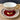 Adderley maroon and gold flourish tea cup and saucer H100 - vintage china - NextStage Vintage