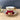 Adderley maroon and gold flourish tea cup and saucer H100 - vintage china - NextStage Vintage