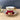 Adderley maroon and gold flourish tea cup and saucer H100 - vintage china - NextStage Vintage