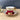 Adderley maroon and gold flourish tea cup and saucer H100 - vintage china - NextStage Vintage