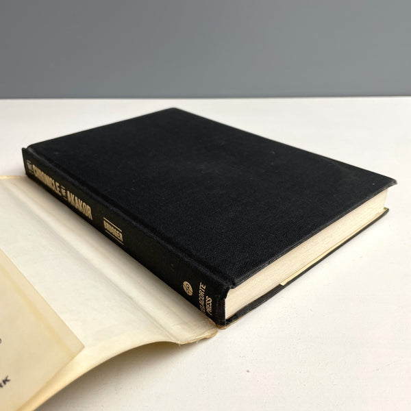 The Chronicle of Akakor - Karl Brugger - 1977 1st US printing - NextStage Vintage