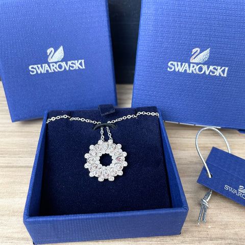 Swarovski Asset necklace #5048034 - new in box - NextStage Vintage