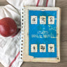 Atlanta Cooks for Company - 1971 Atlanta Music Club community cookbook - 4th printing - NextStage Vintage