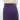 Attache by Herman Geist double pleated midi skirt - royal purple - size small to medium - 1980's - NextStage Vintage