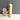 Avon Fragrance Hours grandfather clock bottle - 1970s vintage - NextStage Vintage