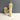 Avon Fragrance Hours grandfather clock bottle - 1970s vintage - NextStage Vintage