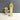 Avon Fragrance Hours grandfather clock bottle - 1970s vintage - NextStage Vintage