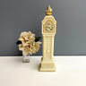Avon Fragrance Hours grandfather clock bottle - 1970s vintage - NextStage Vintage