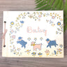 Album of baby and child photographs - vintage 1940s and 1950s - NextStage Vintage