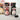 Baker's Extracts and Food Color bottles - vintage 1930s baking groceries - in a vintage tin - NextStage Vintage
