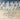 Elegant glass stemware collection - 26 pieces - vintage barware - NextStage Vintage