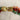 Multi-strand vintage necklace - tortoise, amber and jade plastic beads - 1980s vintage - NextStage Vintage