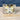 Bermuda acrylic souvenir with floating shells - 1960s vintage - NextStage Vintage