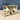 Bermuda acrylic souvenir with floating shells - 1960s vintage - NextStage Vintage