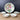 R.S. Prussia roses and daisies berry bowl set of 5 - antique serving pieces - NextStage Vintage