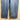 Big Smith denim overalls - men's 36x30 - well broken in - NextStage Vintage