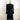 1980s knit dress with asymmetrical bodice wrap - size small