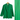 Oversized emerald green blazer with shawl collar - size 12P - NextStage Vintage