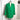 Oversized emerald green blazer with shawl collar - size 12P - NextStage Vintage