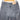 Vintage 1980s Express Bleus black jeans - size 29 - NextStage Vintage