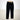 Vintage 1980s Express Bleus black jeans - size 29 - NextStage Vintage