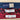Narrow vintage neckties from Boston - set of 3 - Martini Carl and Arthur Johnson - NextStage Vintage