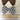 Three vintage clip on bow ties 1970s and 1950s - NextStage Vintage