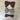 Three vintage clip on bow ties 1970s and 1950s - NextStage Vintage