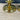 Pair of brass candlesticks - 1980s vintage - NextStage Vintage