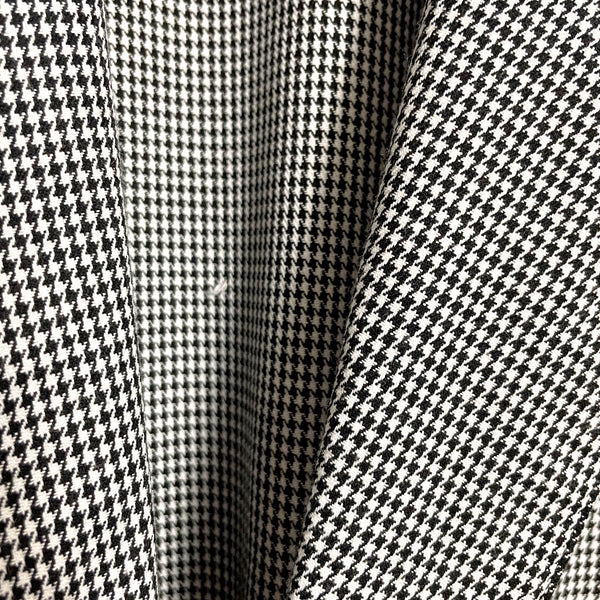 Briggs NY unstructured houndstooth jacket - size 14 - NextStage Vintage