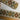 Earth tones brocade medallion flower ribbon - 2" wide x 2 yards - 1970s vintage - NextStage Vintage