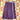 1980s vintage cotton plaid skirt - size 12 - NextStage Vintage