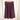 1980s vintage cotton plaid skirt - size 12 - NextStage Vintage