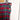 1980s vintage cotton plaid skirt - size 12 - NextStage Vintage