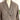 LL Bean brown wool silk blend herringbone tweed jacket - size LP - NextStage Vintage