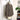 LL Bean brown wool silk blend herringbone tweed jacket - size LP - NextStage Vintage