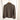 LL Bean brown wool silk blend herringbone tweed jacket - size LP - NextStage Vintage