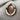 Sterling and shell cameo - 1940s vintage - NextStage Vintage