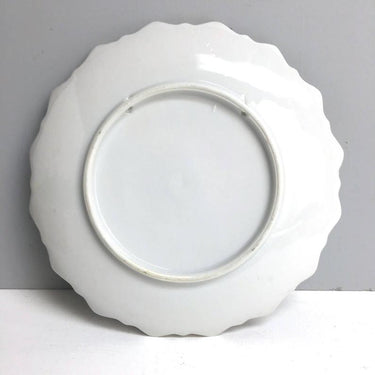 God Bless Our Camper decorative plate - plate wall decor for your house with wheels - NextStage Vintage