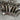 Castlecliff sterling crown pin pair - 1950s vintage - NextStage Vintage