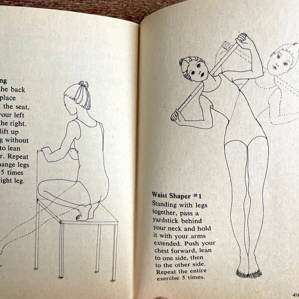 Cellulite by Susan Winer - Dell Purse Book #5002 - 1970s vintage - NextStage Vintage