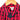1980s red and black check blouse by Nicola - size s-m - NextStage Vintage