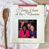 Thirty Years at the Mansion: Clinton White House Edition - Liza Ashley - 1985 copyright - NextStage Vintage