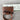 Stanley copper finish cabinet hardware - 1950s - 1960s - NextStage Vintage