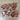 Anodized copper critter cookie cutters  - vintage aluminum baking fun - NextStage Vintage
