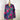 Floral print blouse by CopyCats - 1990s vintage - size L - XL - NextStage Vintage