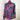 Floral print blouse by CopyCats - 1990s vintage - size L - XL - NextStage Vintage